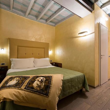 Relais Monnalisa Hotel Рим Екстериор снимка