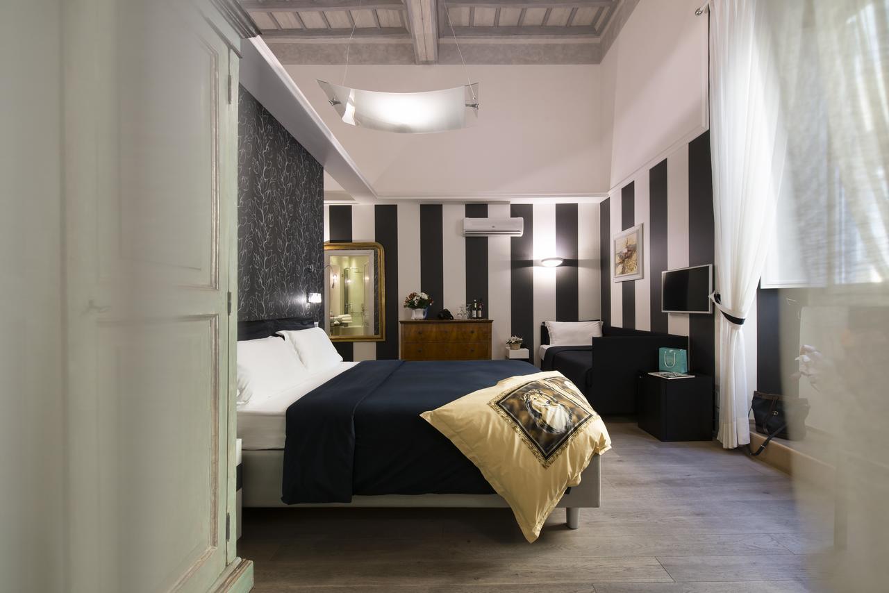 Relais Monnalisa Hotel Рим Екстериор снимка