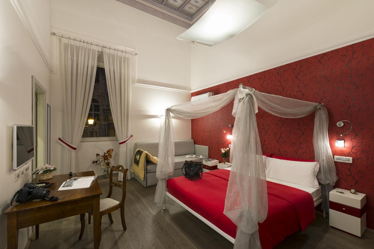 Relais Monnalisa Hotel Рим Екстериор снимка