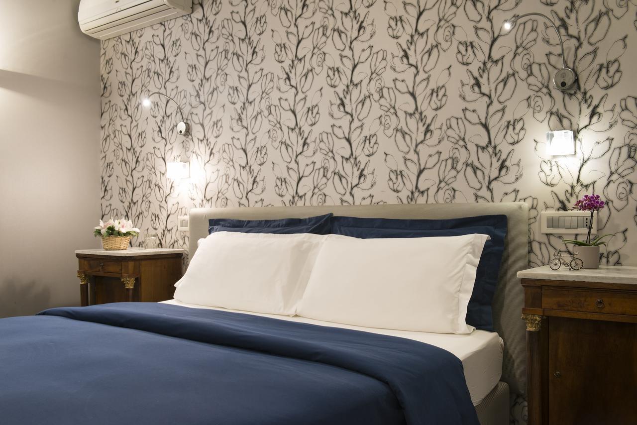 Relais Monnalisa Hotel Рим Екстериор снимка