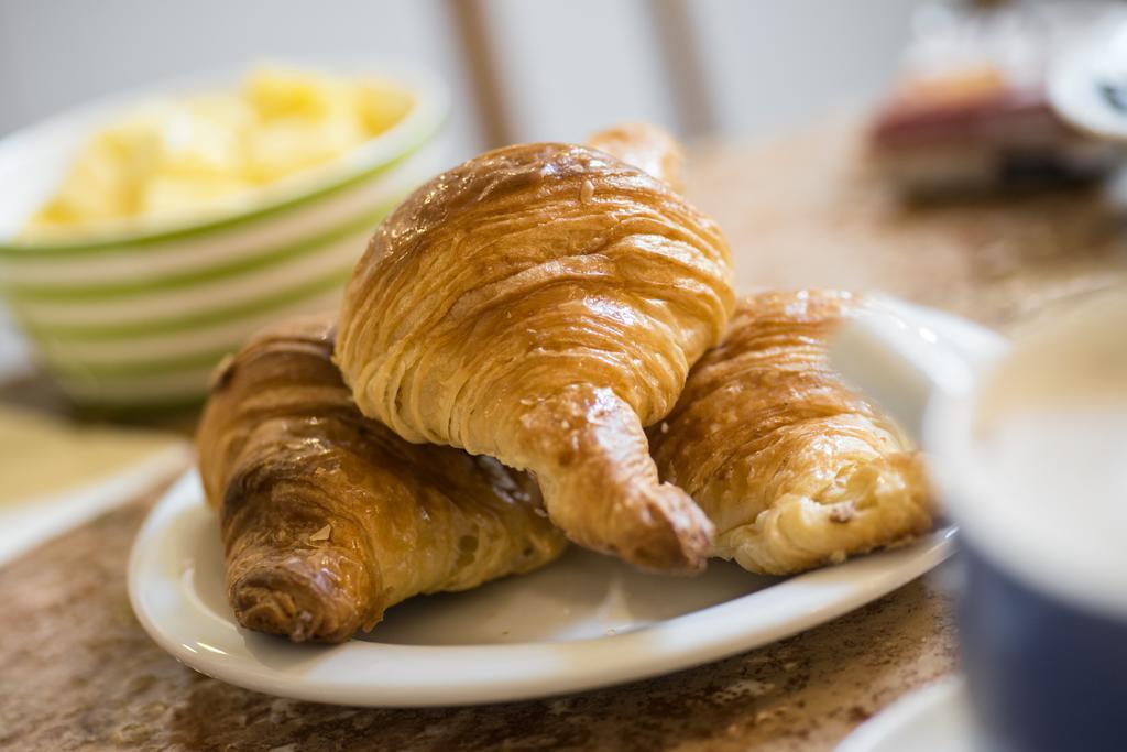 Relais Monnalisa Hotel Рим Екстериор снимка