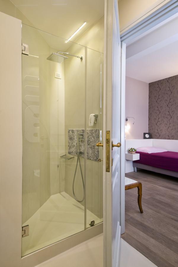 Relais Monnalisa Hotel Рим Екстериор снимка