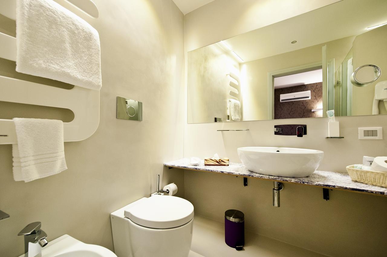 Relais Monnalisa Hotel Рим Екстериор снимка