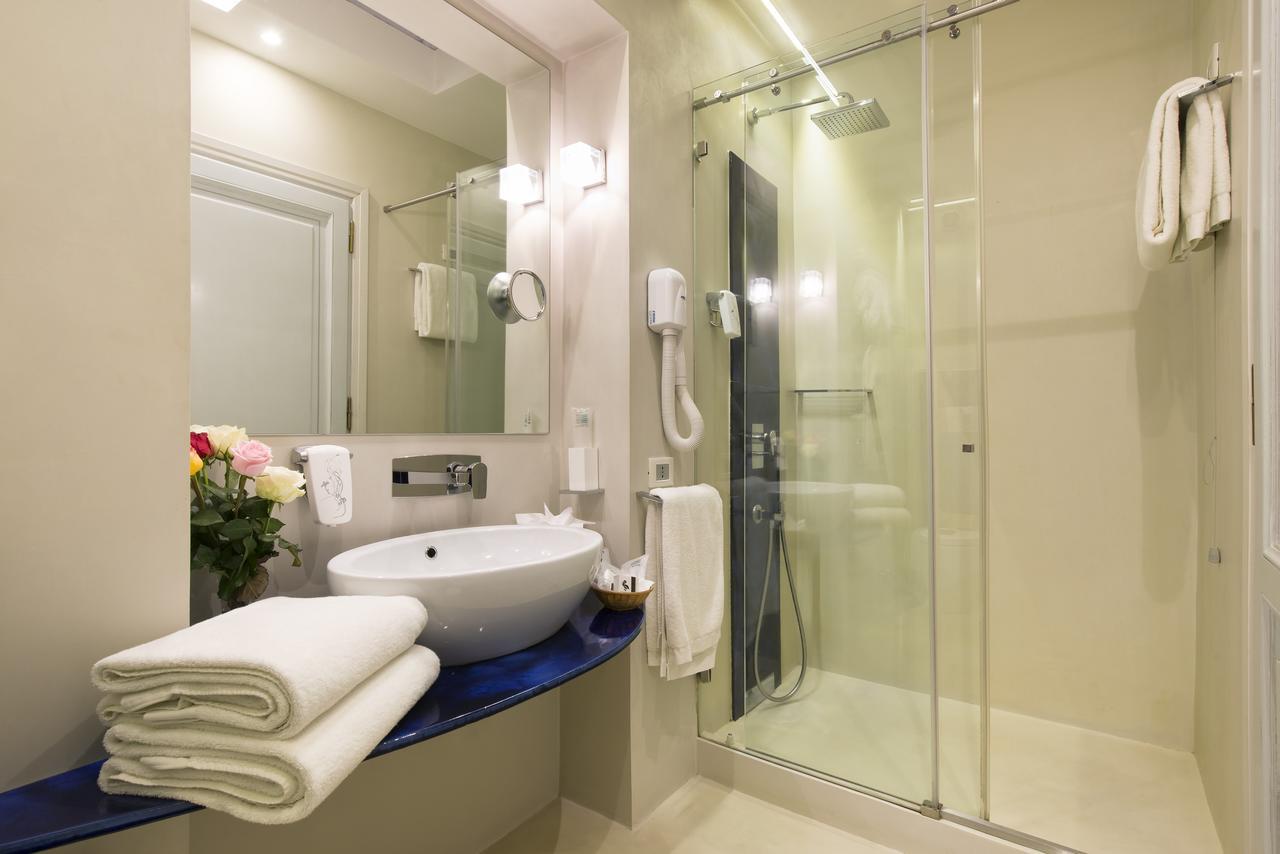 Relais Monnalisa Hotel Рим Екстериор снимка
