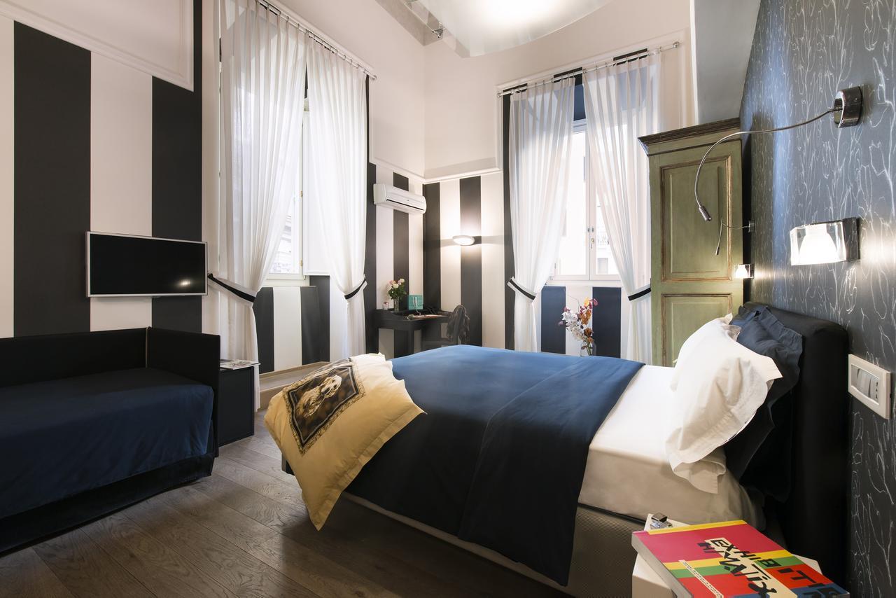 Relais Monnalisa Hotel Рим Екстериор снимка