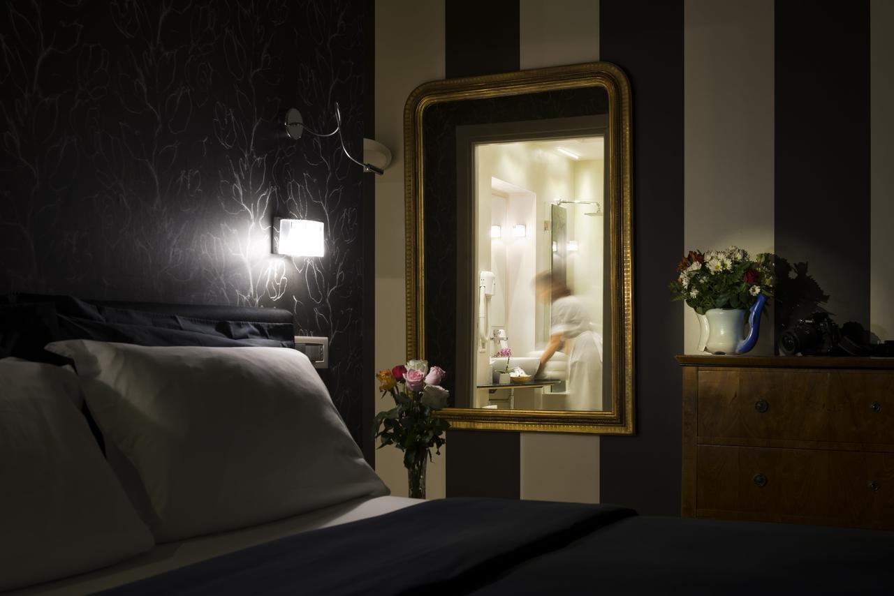 Relais Monnalisa Hotel Рим Екстериор снимка