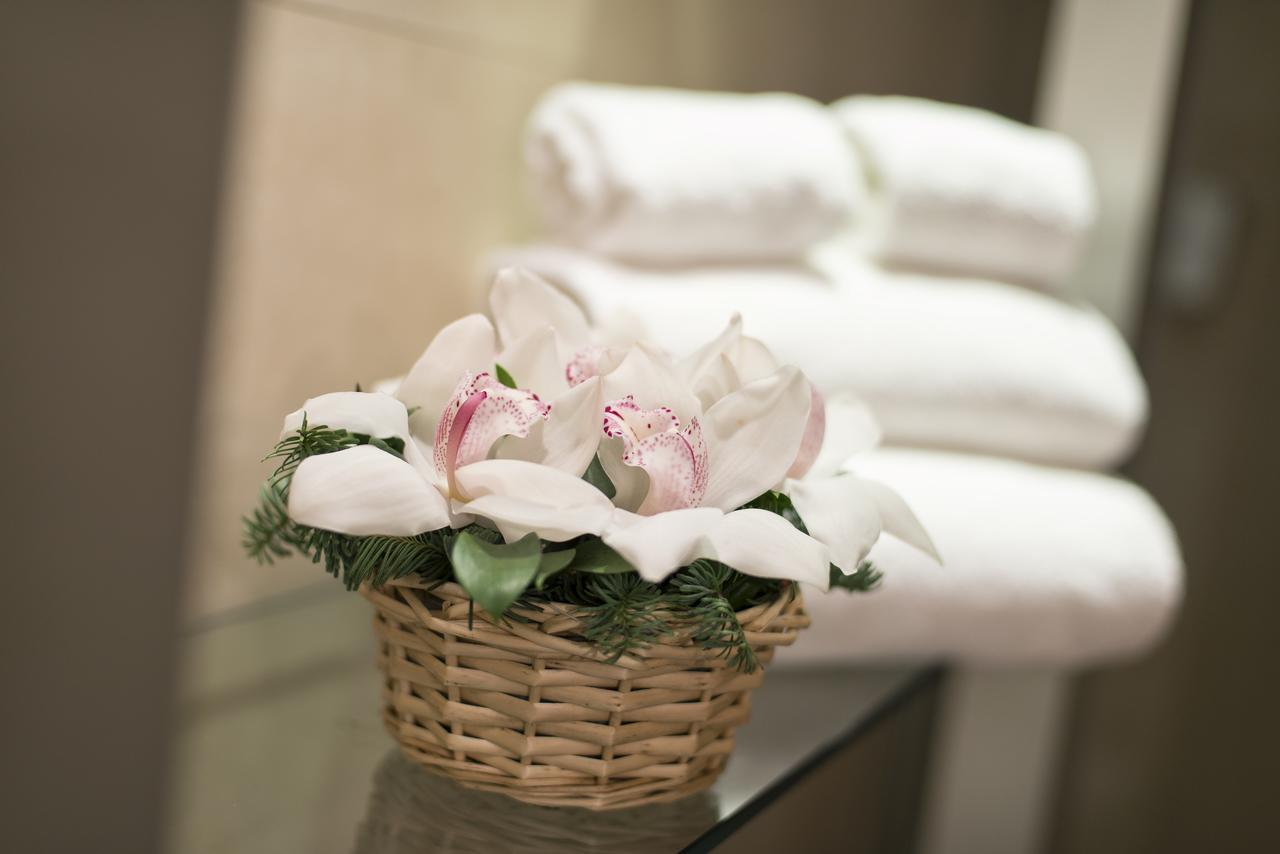 Relais Monnalisa Hotel Рим Екстериор снимка