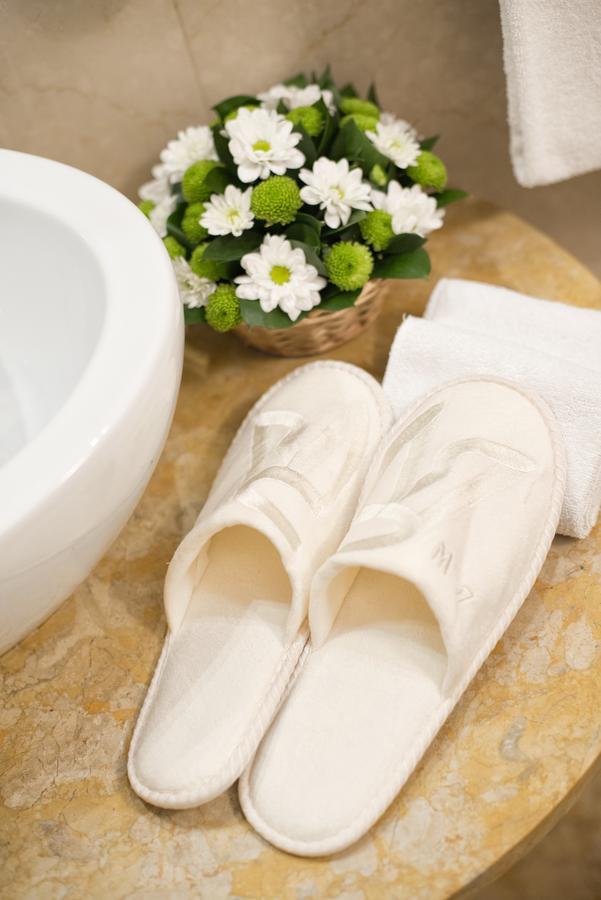 Relais Monnalisa Hotel Рим Екстериор снимка