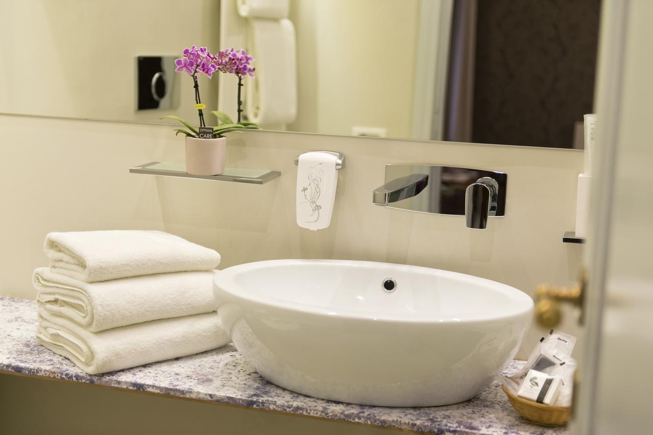 Relais Monnalisa Hotel Рим Екстериор снимка