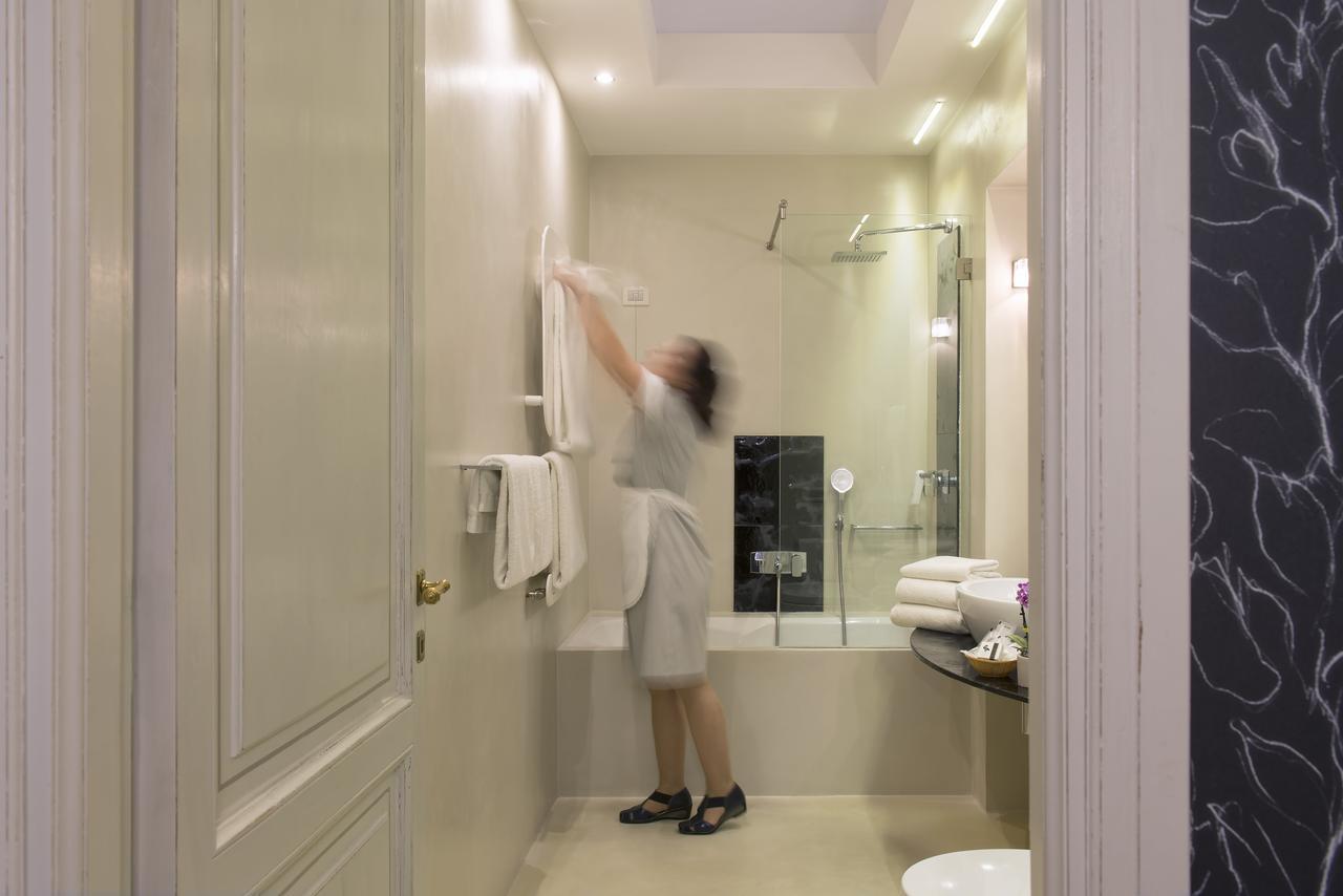 Relais Monnalisa Hotel Рим Екстериор снимка