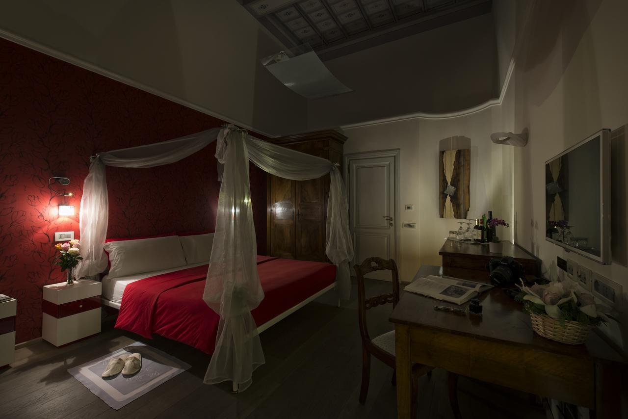 Relais Monnalisa Hotel Рим Екстериор снимка