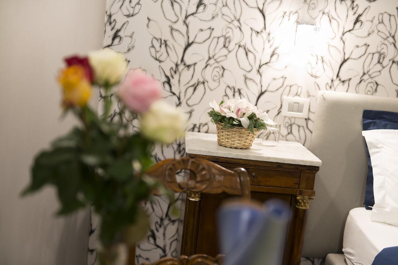 Relais Monnalisa Hotel Рим Екстериор снимка