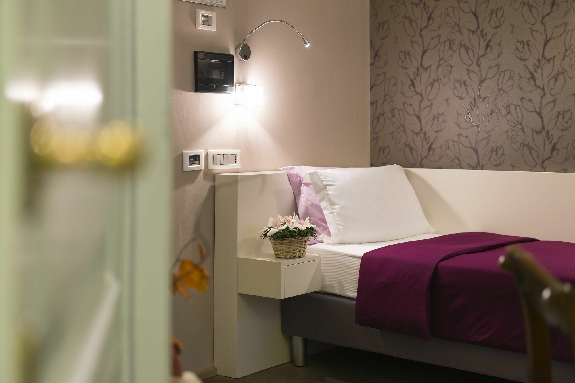 Relais Monnalisa Hotel Рим Екстериор снимка