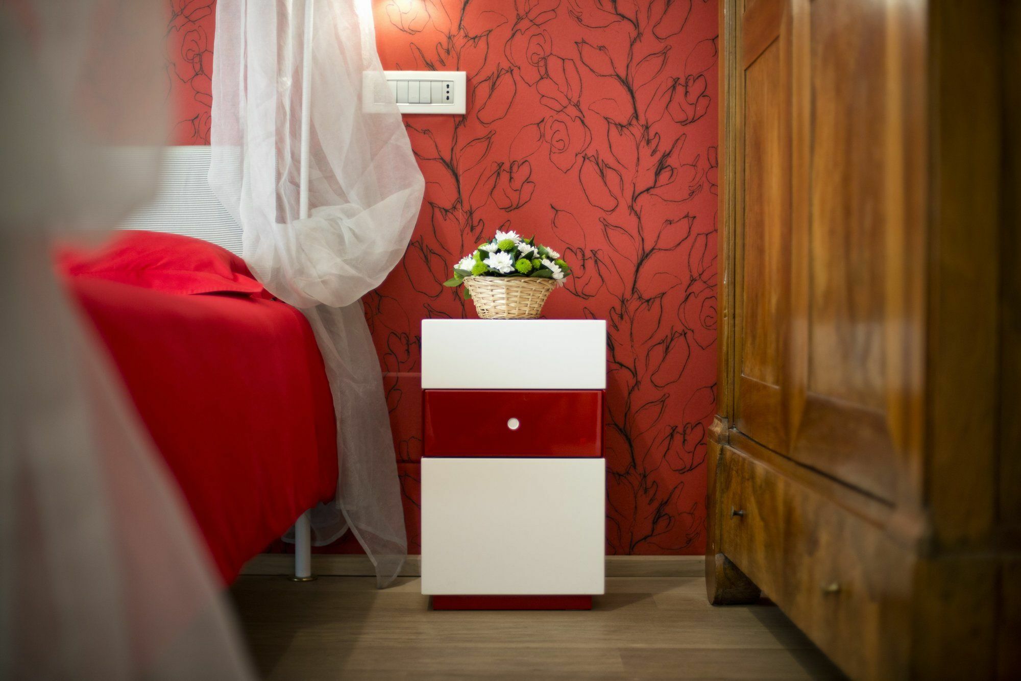 Relais Monnalisa Hotel Рим Екстериор снимка