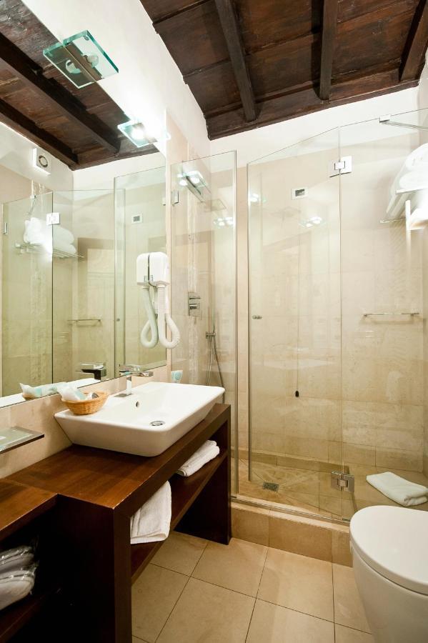 Relais Monnalisa Hotel Рим Екстериор снимка