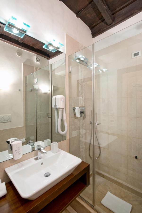 Relais Monnalisa Hotel Рим Екстериор снимка