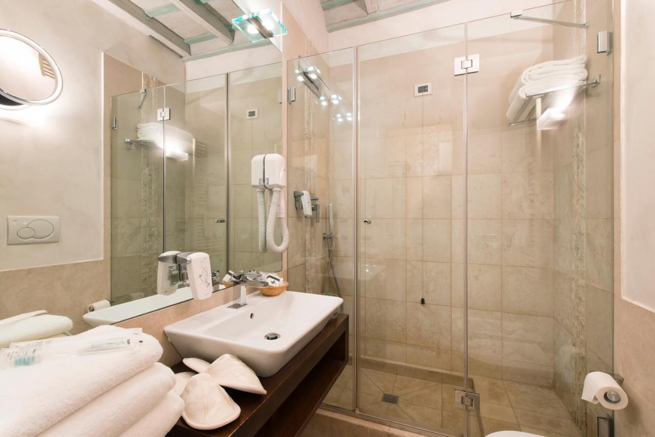 Relais Monnalisa Hotel Рим Екстериор снимка